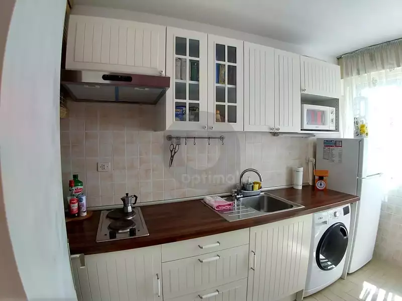 Appartement, 28 m²