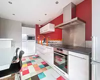 Appartement, 83,27 m²