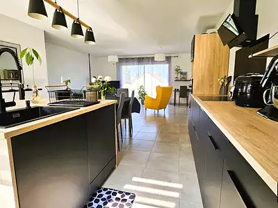 Maison, 85 m²