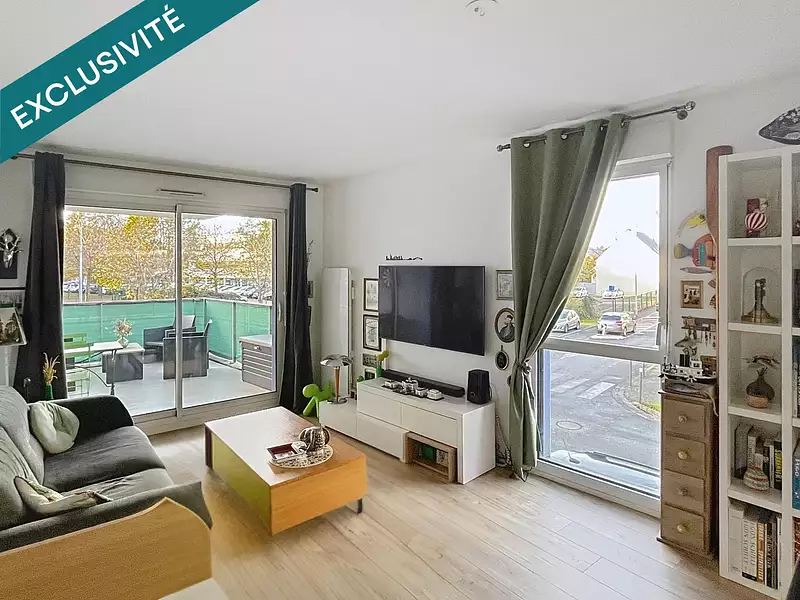 Appartement, 85 m²