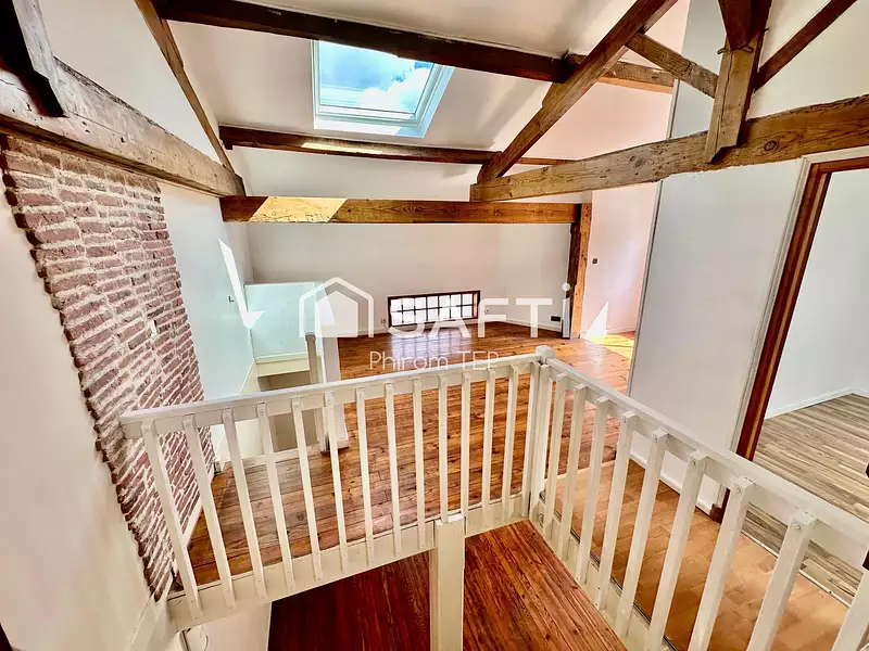 Appartement, 96 m²