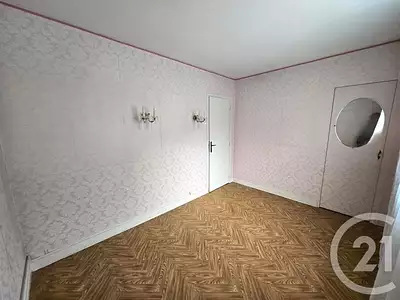 Appartement, 62 m²