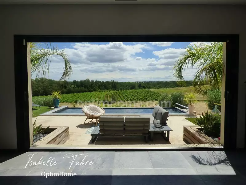 Maison, 151 m²