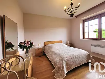 Maison, 156 m²