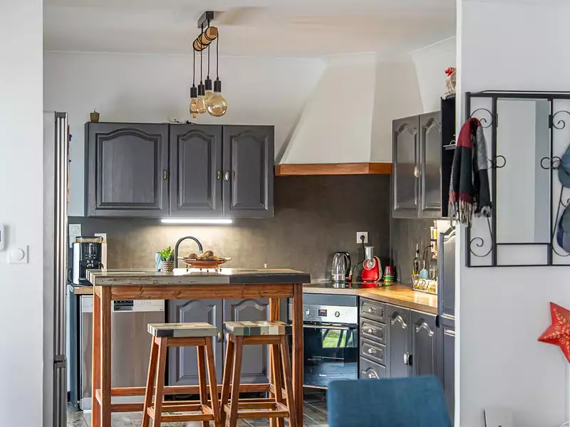 Maison, 90 m²