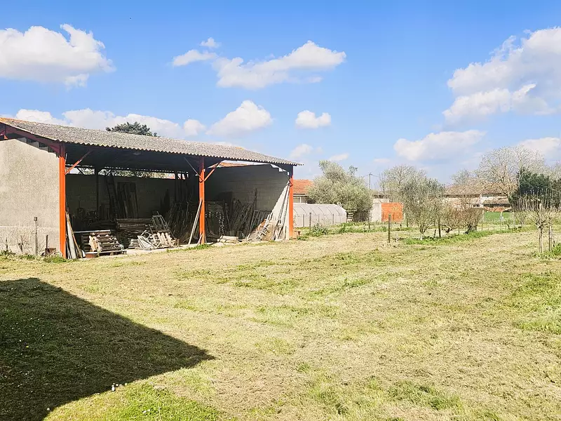 Maison, 138 m²