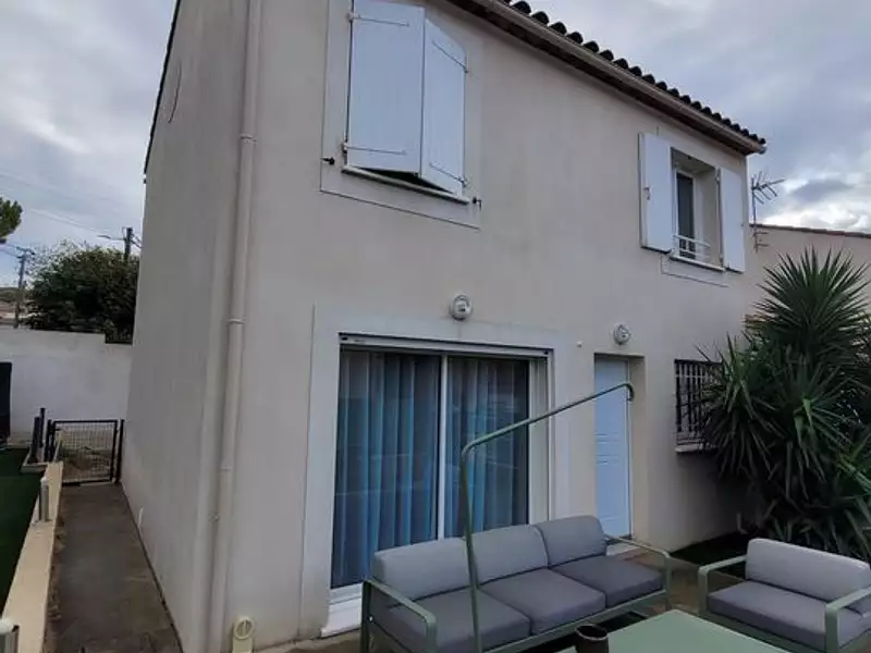 Maison, 82 m²