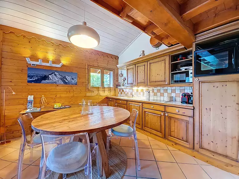 Appartement, 62,3 m²