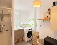 Appartement, 53,89 m²