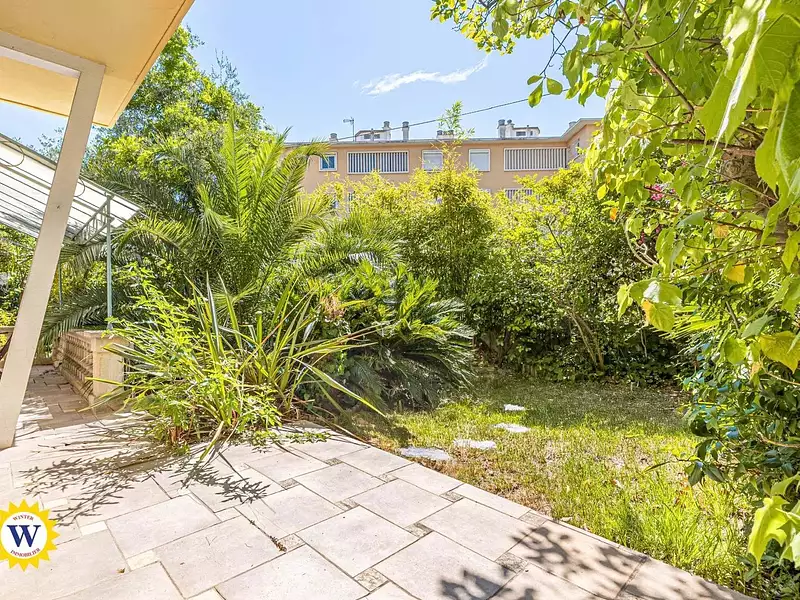 Appartement, 54,09 m²
