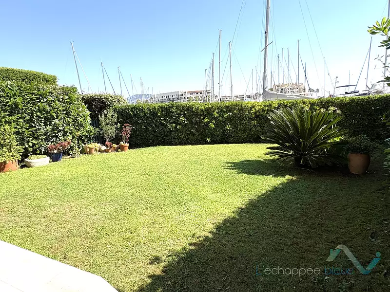 Appartement, 33,22 m²