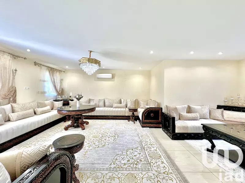 Maison, 150 m²