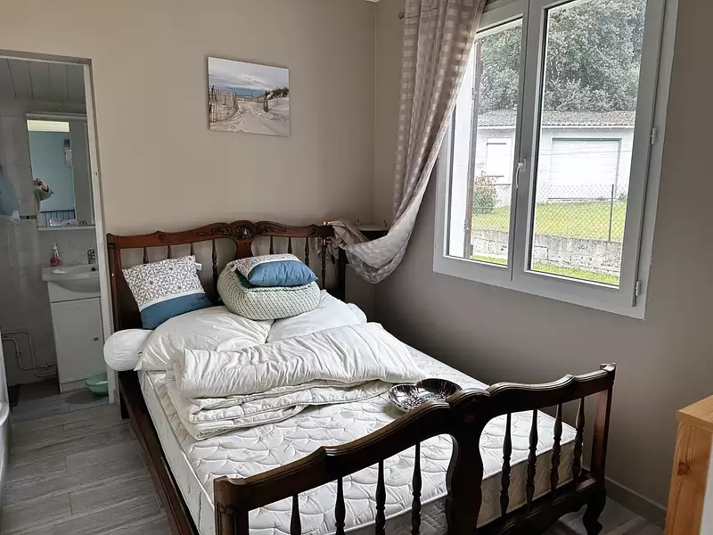 Maison, 75 m²