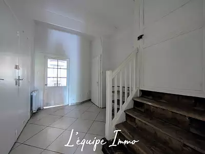 Maison, 145 m²