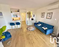 Appartement, 30 m²