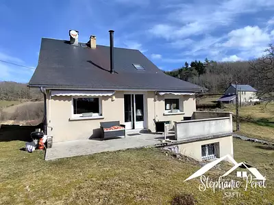 Maison, 155 m²