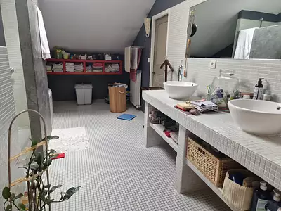 Maison, 280 m²