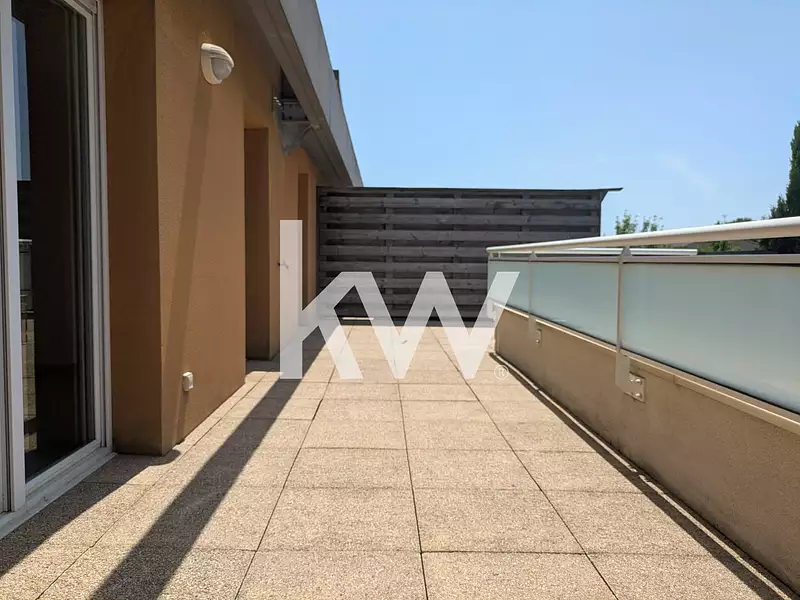 Appartement, 68,32 m²