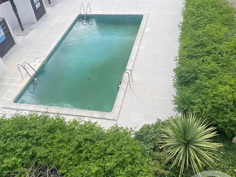 Appartement, 22 m²