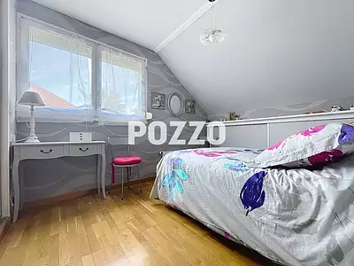 Maison, 100 m²