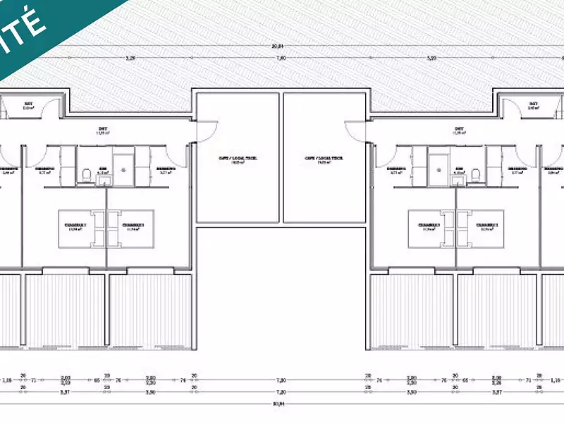 Maison, 120 m²