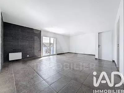Appartement, 82 m²