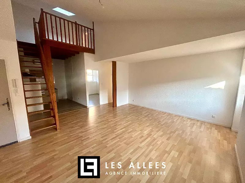 Appartement, 97 m²