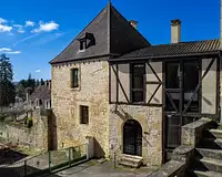 Maison, 220 m²