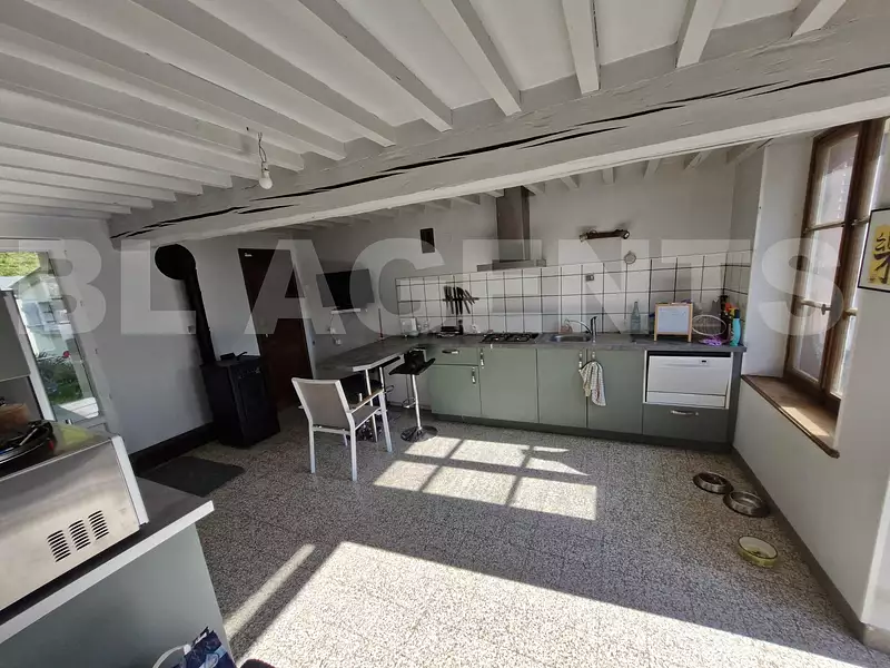 Maison, 102,3 m²