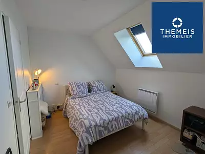 Maison, 74,14 m²