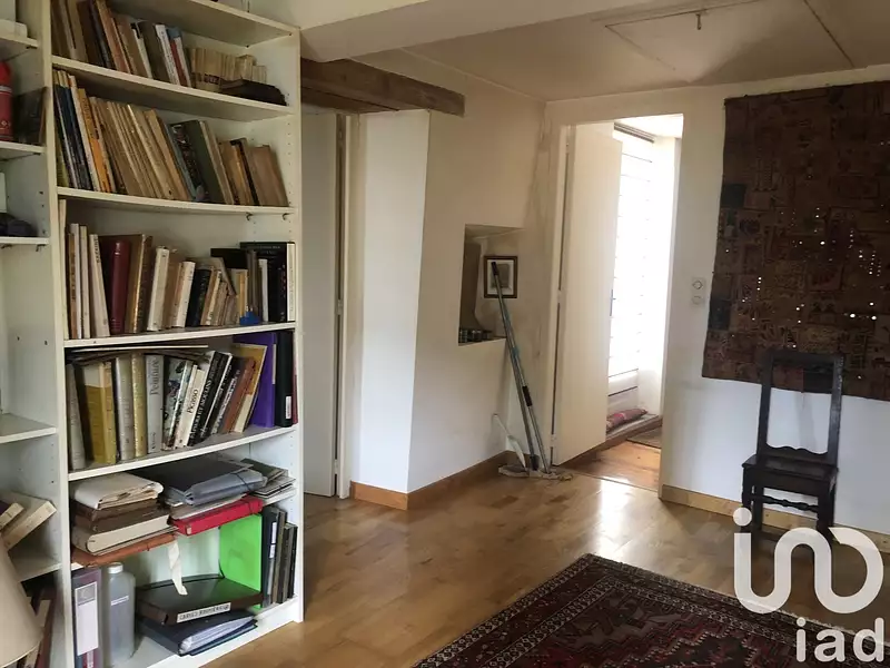 Maison, 149 m²