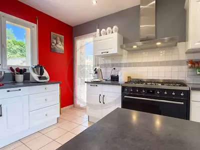Maison, 123 m²