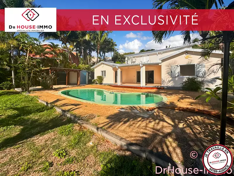 Maison, 188 m²