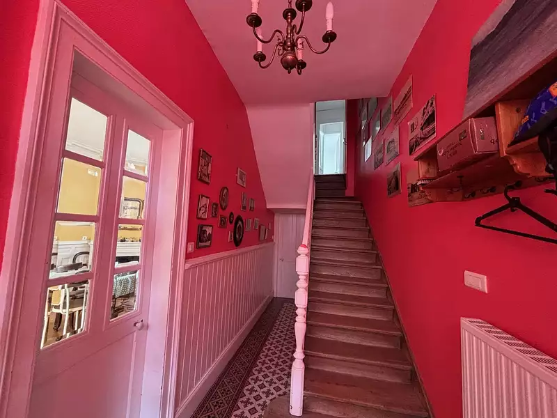 Maison, 136,9 m²