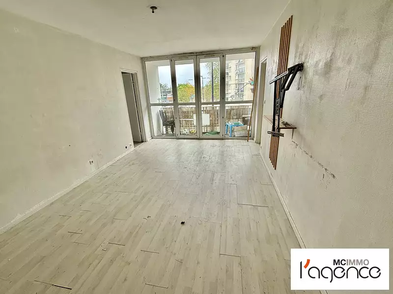 Appartement, 68 m²