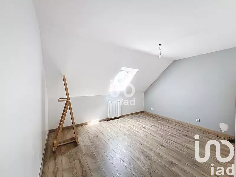 Maison, 131 m²