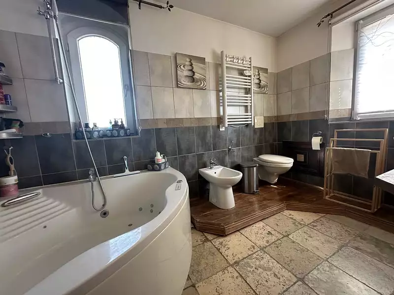 Maison, 128 m²