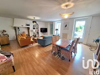 Maison, 156 m²