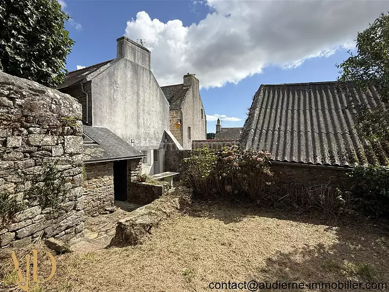 Maison, 71,6 m²