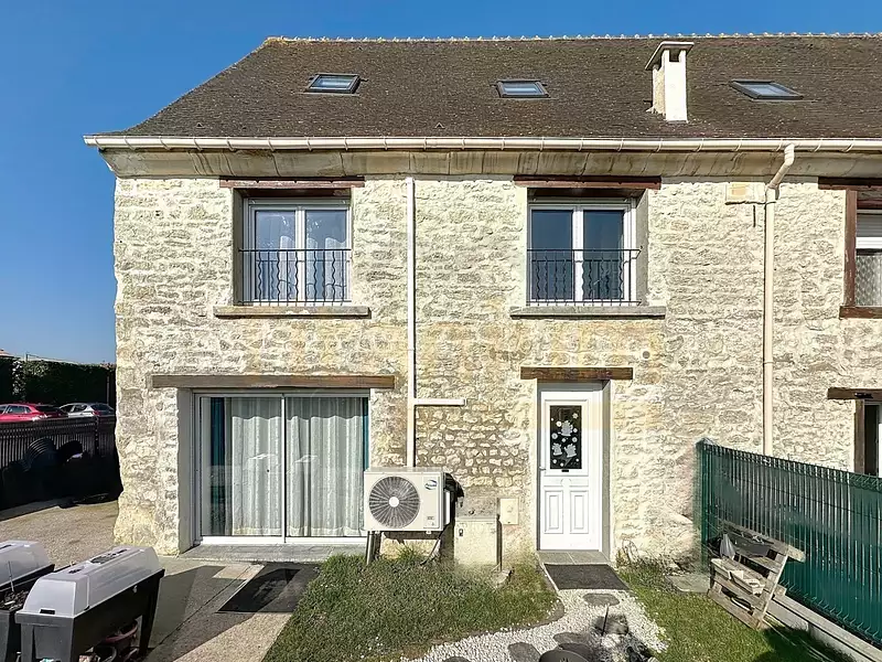 Maison, 135 m²