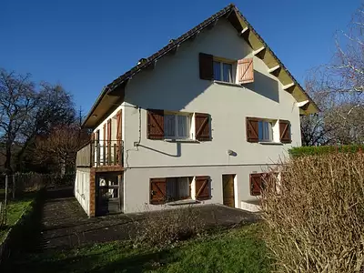 Maison, 110 m²