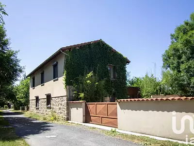 Maison, 178 m²