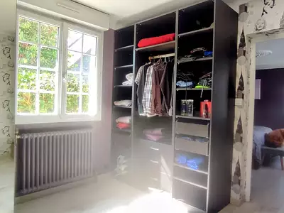 Maison, 120 m²