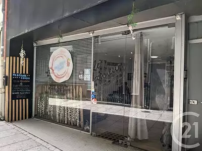 Appartement, 58,5 m²