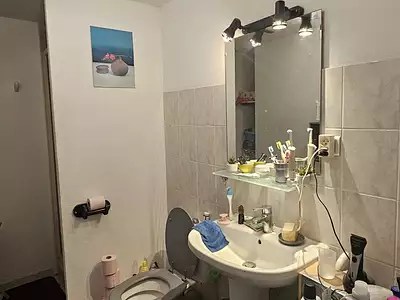 Appartement, 38,55 m²