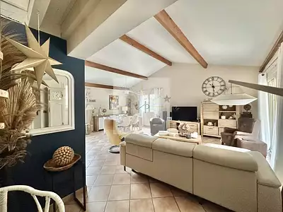 Maison, 135,22 m²