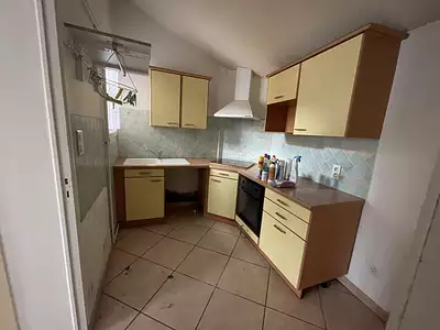 Maison, 60 m²