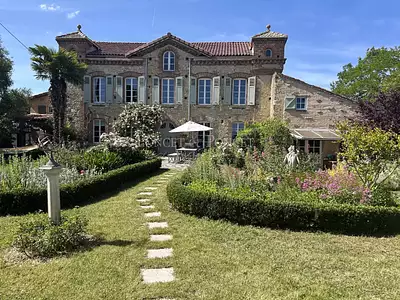 Maison, 480 m²