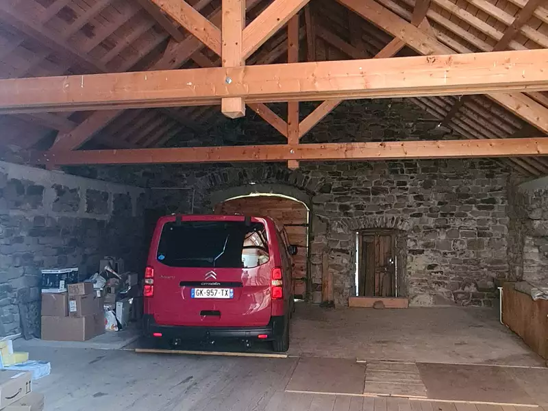 Maison, 221,83 m²