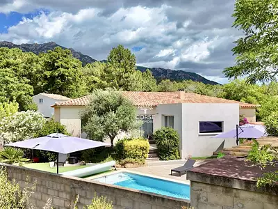 Maison, 190 m²